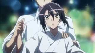 Kaichou wa maid sama Ep 18 12 Sub Español [upl. by Gausman]