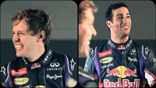 The Best F1 commercials Part 1 [upl. by Enilorac]