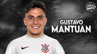 Gustavo Mantuan ► Bem vindo ao Corinthians  ● 2024  HD [upl. by Corbett]