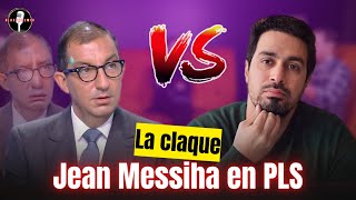 Jean Messiha humilié dans son débat avec Youssef Hindi si0nisme Histoire extrême droite [upl. by Nohsyar]