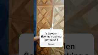 How to Choose the best flooring For Your Home  Top Designers choice Click to answer and win [upl. by Anitrebla]