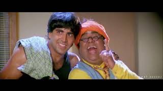 Mr amp Mrs Khiladi Full Movie in HD  Akshay Kumar Juhi Chawla Kadar khan Fixfact Movie [upl. by Ahsiri]