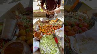 Bangladeshs Famous Bombay Chili Egg Chickpea Making😋 shorts streetfood [upl. by Ohaus326]