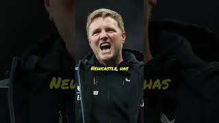 Eddie Howe The Perfect Successor to Gareth Southgate for Englands 2024 Transformation [upl. by Dorej]