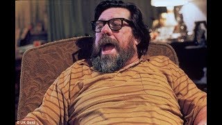 The Life and Times of James Randolph Royle 20 Years of The Royle Family [upl. by Laflam]