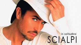 SCIALPI  IN SOLITUDINE remastering [upl. by Reffinnej]