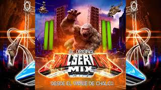 ♫LOS CHINITOS CON ARPA♫ ♫CUMBIA CON ARPA♫ ♫SALSERITO MIX DJ♫ ♫PURA MUSICA CHINGONA♫ [upl. by Anecusa]