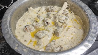 Chicken malai tikka with semi Gravy Murg malai tikka  Super Tasty  Must this recipe😍 👍👌 [upl. by Ennirroc]