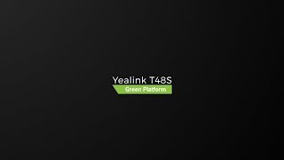 Yealink T48s  Full Training [upl. by Sirovart]