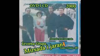 Mirsada i jarani Moj jarane deset godina je Official Audio 2000 [upl. by Erickson]