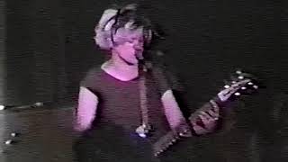 Babes in Toyland  Right Now live 1994 [upl. by Greg805]