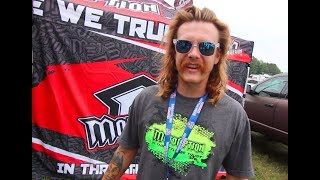 Stankdog comes to Unadilla  vlog 23 [upl. by Teagan254]