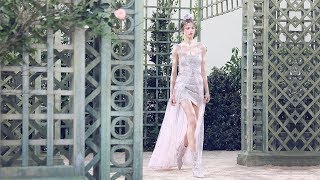 Chanel  Haute Couture Spring Summer 2018 Full Show  Exclusive [upl. by Dnaleel625]