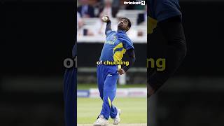 When Arjuna Ranatunga saved Muralitharan💙✨ cricket srilankacricket [upl. by Kovacs852]