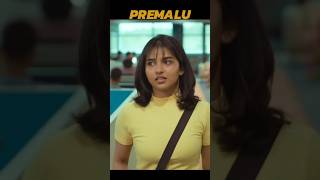 പേര് മാറ്റി എത്തിയ premalu shorts  malayalam movie  preamlu [upl. by Spiro]