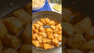 Honey Garlic Chicken Recipe SHOWDOWN Sweet vs Savory [upl. by Woodruff775]