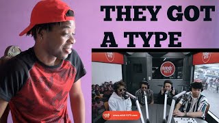 Allmot performs quotDalagaquot LIVE on Wish 1075 Bus  REACTION [upl. by Anelam]