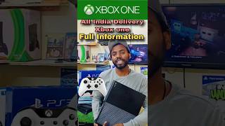 Xbox Series SX jailbreak  Jailbreak Xbox one  Games Loaded Xbox  Xbox One S Price in Maharashtra [upl. by Ehcadroj336]