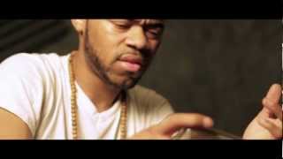 Devvon Terrell  My Senses Official Video [upl. by Shiff]