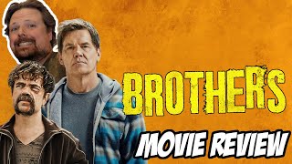 Brothers 2024 Movie Review [upl. by Appledorf]