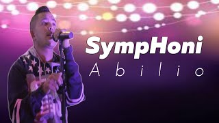 Symphoni  Abilio cover [upl. by Lyon]