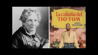 La cabaña del tío Tom de Harriet Beecher Stowe  Ep 04 [upl. by Volny]