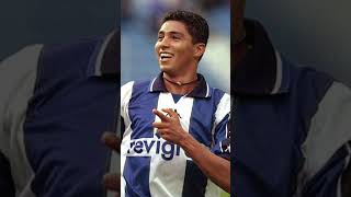 FC Porto Legends Gomes Deco Jardel  Icons of Estádio do Dragão 🔵⚪️⚽️ [upl. by Sydel532]