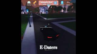 New Vid We Found The Most CRAZY EDaters Watch till the end roblox funny [upl. by Marysa16]