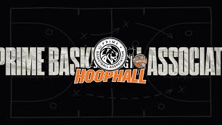 PBA Hoophall Classic  Quarterfinals  9 Pac Hills Academy CA vs 15 Mountain View Academy NY [upl. by Vil]