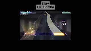 The Hardest N25 Expert Song  Kitty  Project Sekai shorts [upl. by Alig]