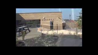 Tour of Lenzie Meadow Primary School and Early Years Centre [upl. by Barnard]