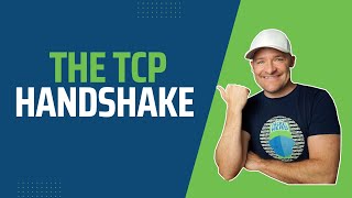 How TCP Works  The Handshake [upl. by Shanie]