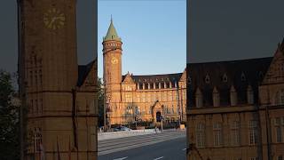 Spuerkeess Agence bank Gare Luxembourg viralvideo relatable luxembourg travel [upl. by Turoff]