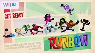 Runbow Adventure First Look [upl. by Moreland713]