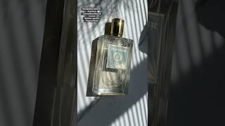 Mizensir Sweet Praline perfume A sophisticated light and airy fragrance [upl. by Ailatan]