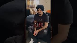 SINGH IS KING  SINGH IS KING SidhuMooseWalaOfficial diljitdosanjh SHUBHWORLDWIDE [upl. by Radmen]