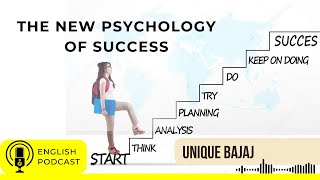 Mindset Key The New Psychology of Success [upl. by Suravart569]