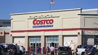 Youll soon have to scan your Costco membership card to get into popular store [upl. by Irfan]