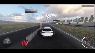 New Fastest Drag Race Car Car X Drift Racing [upl. by Vincenta460]