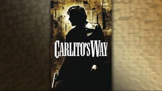 Ed Terry  Rock Your Baby Carlitos Way Soundtrack [upl. by Arehs541]