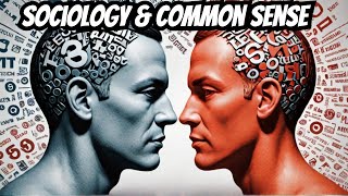 Limits of Common Sense Why We Need Sociology [upl. by Melvina353]