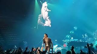 Nick Cave  The Weeping Song  Forum Assago Milano  Italy  20 October 2024 [upl. by Ruben]