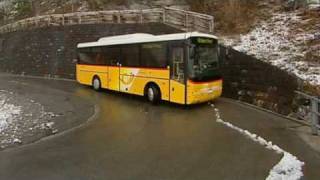 PostAuto Posthorn [upl. by Einnal]