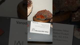 I bought vanadinite from dude perfect dudeperfect ￼￼￼￼ [upl. by Bakeman]