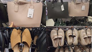 Shoes in Kmart  Shoes Shopping kmart shoesforladies affordablebags [upl. by Anella]