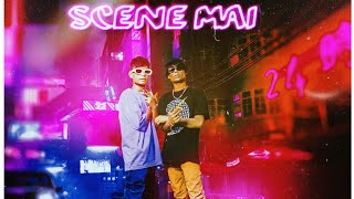 SCENE MAI  MAN D X BIGSHOT OFFICIAL MUSIC VIDEO Prod By MAN D [upl. by Mulvihill]