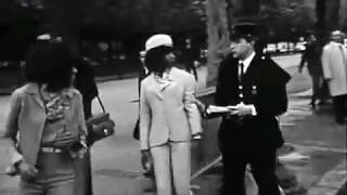 The Supremes  Where Did Our Love Go Music Video  1964 [upl. by Airdnek]