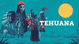 Detrás de mis Historias  Tehuana [upl. by Monti]