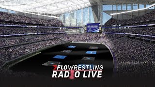 FRL 1066  NCAAs Is Headed To A Football Stadium [upl. by Nainatrad]