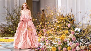 Ulla Johnson  Spring Summer 2023  Full Show [upl. by Sarkaria]